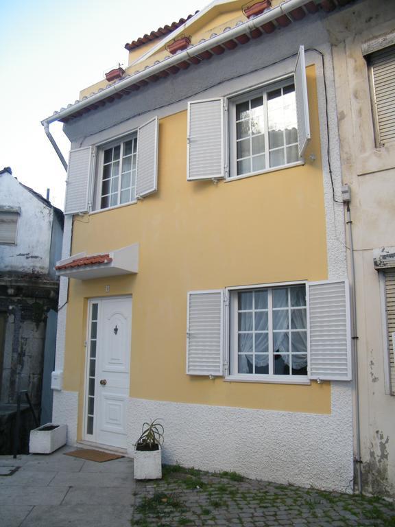Sailor'S House - Holiday'S House Порту Номер фото